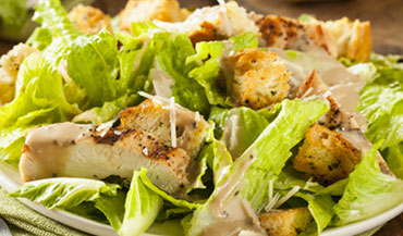 Picture of Soups & Salads